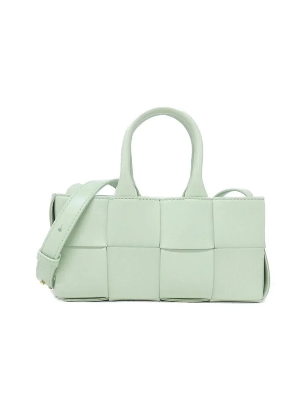 Bottega Veneta Bag Handbag Green